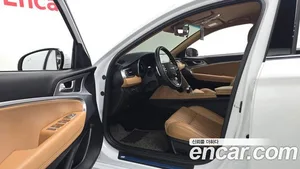 Genesis G70, 2021 — миниатюра 13