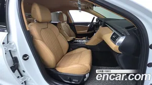 Genesis G70, 2021 — миниатюра 17