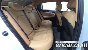 Genesis G70, 2021 — миниатюра 18