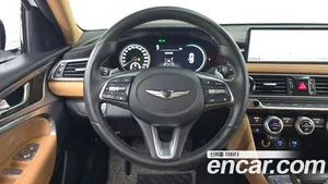 Genesis G70, 2021 — миниатюра 19