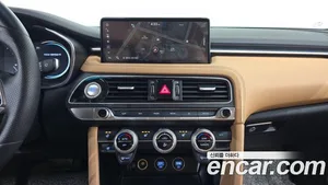 Genesis G70, 2021 — миниатюра 20
