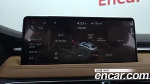 Genesis G70, 2021 — миниатюра 22