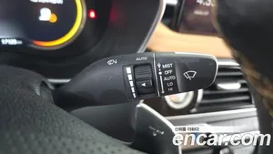 Genesis G70, 2021 — миниатюра 24