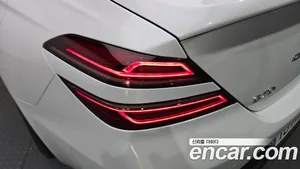 Genesis G70, 2021 — миниатюра 9