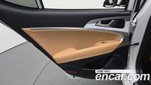Genesis G70, 2021 — миниатюра 15