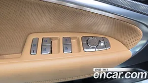 Genesis G70, 2021 — миниатюра 29