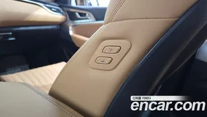 Genesis G70, 2021 — миниатюра 30