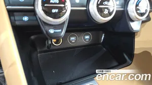 Genesis G70, 2021 — миниатюра 31