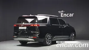 Kia Carnival, 2022 — миниатюра 2