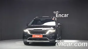 Kia Carnival, 2022 — миниатюра 3