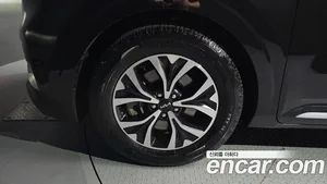 Kia Carnival, 2022 — миниатюра 5