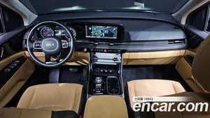 Kia Carnival, 2022 — миниатюра 10