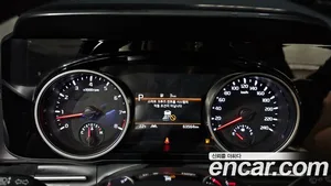 Kia Carnival, 2022 — миниатюра 11
