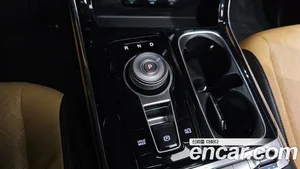 Kia Carnival, 2022 — миниатюра 12