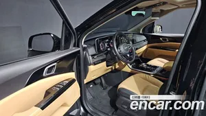 Kia Carnival, 2022 — миниатюра 13