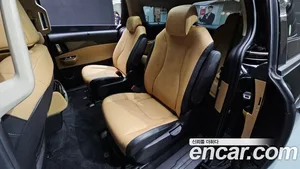 Kia Carnival, 2022 — миниатюра 17