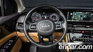 Kia Carnival, 2022 — миниатюра 18
