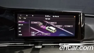 Kia Carnival, 2022 — миниатюра 21