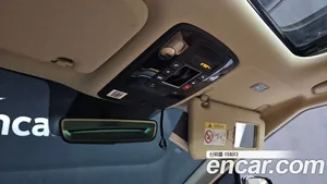 Kia Carnival, 2022 — миниатюра 23