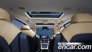 Kia Carnival, 2022 — миниатюра 24
