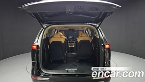 Kia Carnival, 2022 — миниатюра 26
