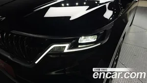 Kia Carnival, 2022 — миниатюра 8