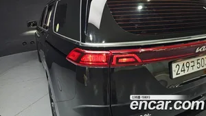 Kia Carnival, 2022 — миниатюра 9