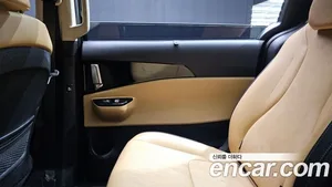 Kia Carnival, 2022 — миниатюра 15