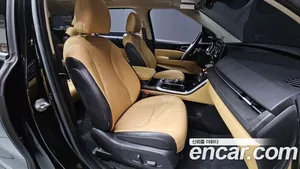 Kia Carnival, 2022 — миниатюра 16