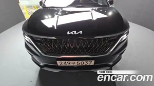Kia Carnival, 2022 — миниатюра 29