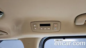 Kia Carnival, 2022 — миниатюра 30