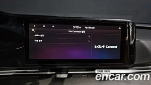 Kia Carnival, 2022 — миниатюра 31