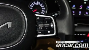 Kia Carnival, 2022 — миниатюра 32