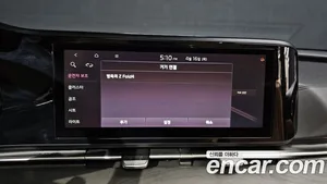 Kia Carnival, 2022 — миниатюра 33