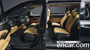 Kia Carnival, 2022 — миниатюра 34