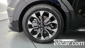 Kia Carnival, 2022 — миниатюра 5