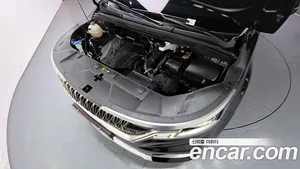 Kia Carnival, 2022 — миниатюра 6