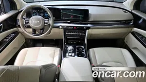 Kia Carnival, 2022 — миниатюра 10