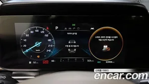 Kia Carnival, 2022 — миниатюра 11