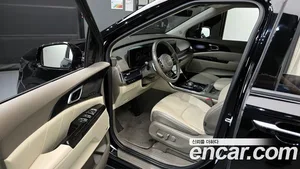 Kia Carnival, 2022 — миниатюра 13