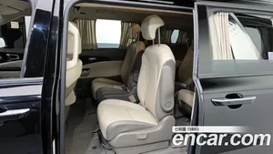 Kia Carnival, 2022 — миниатюра 17