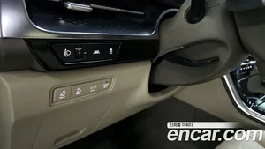 Kia Carnival, 2022 — миниатюра 20