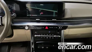 Kia Carnival, 2022 — миниатюра 24