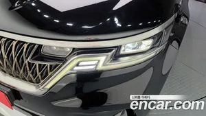 Kia Carnival, 2022 — миниатюра 8