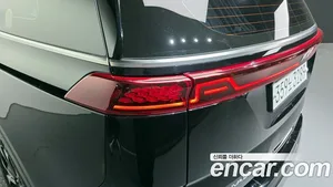 Kia Carnival, 2022 — миниатюра 9