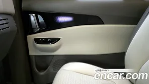 Kia Carnival, 2022 — миниатюра 15