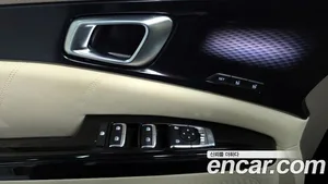 Kia Carnival, 2022 — миниатюра 29