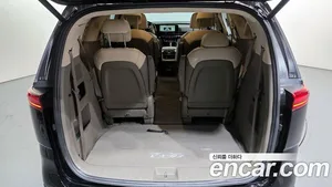Kia Carnival, 2022 — миниатюра 31