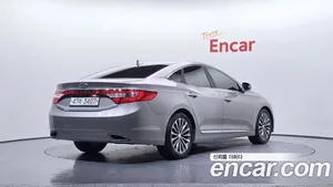 Hyundai Grandeur, 2014 — миниатюра 2