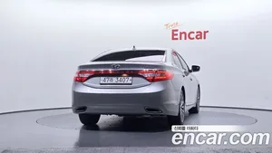 Hyundai Grandeur, 2014 — миниатюра 4